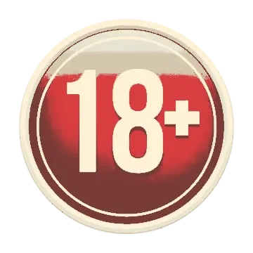 Apenas maiores de 18